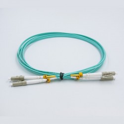 DNS Optical patchcord OM3, 50/125, 2xLC-LC