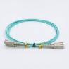 DNS Optical patchcord OM3, 50/125, 2xSC-SC