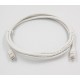 DNS Silverlink patch cable (RJ45, U/UTP, Cat 6A)