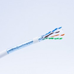 Cat 6 FTP Кабель (LSOH)