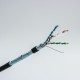 Cat 6 FTP Cable (PVC)