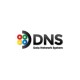 DNS Оптический коммутационный шнур OM2, 50/125, 2xLC-LC