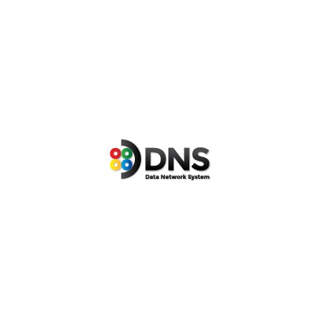 DNS Optical patchcord OM2, 50/125, 2xLC-LC