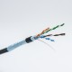 Cat 5e FTP Outdoor Cable (PE)