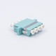 LC/UPC MM Optlised adapterid
