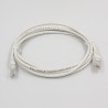 DNS Patch cable (RJ45, UTP, Cat 6)