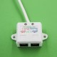 DNS Ethernet splitter 1x100Mb